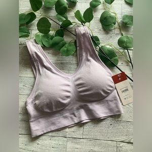 Womens Secret Treasures Sports Bra